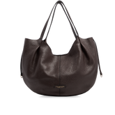 Women's Leather Shopper Bag | The Bridge