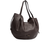 Women's Leather Shopper Bag | The Bridge