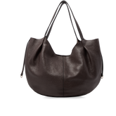 Women's Leather Shopper Bag | The Bridge