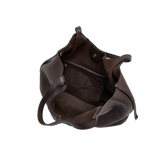 Women's Leather Shopper Bag | The Bridge