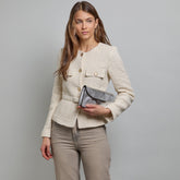 Women's Leather Crossbody Bag | The Bridge