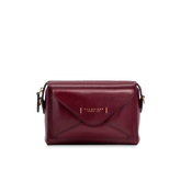 Bolso bandolera de piel con cremallera - Productos personalizados mujer | The Bridge