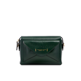 Bolso bandolera de piel con cremallera - Productos personalizados mujer | The Bridge
