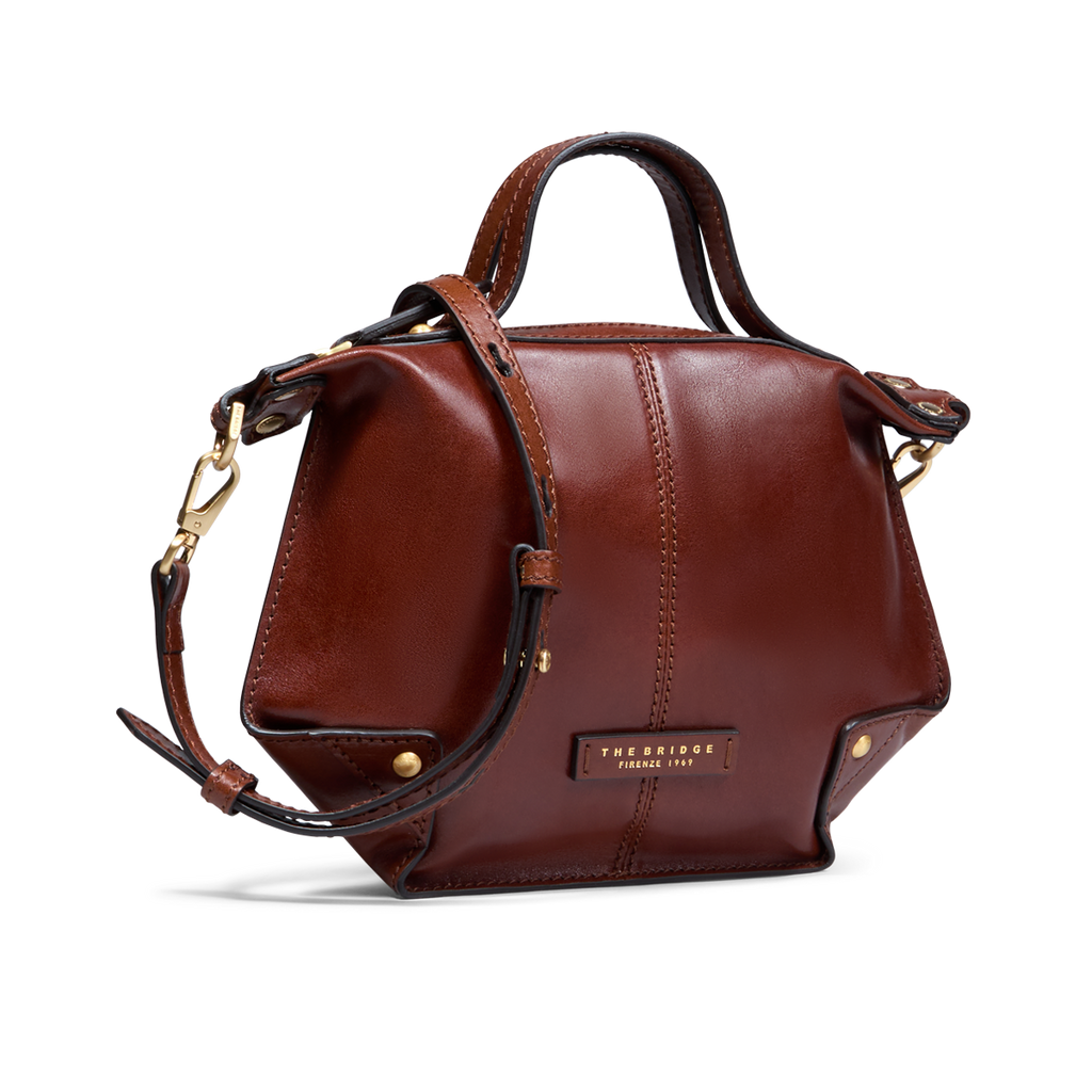 Women's leather handbags | The Bridge