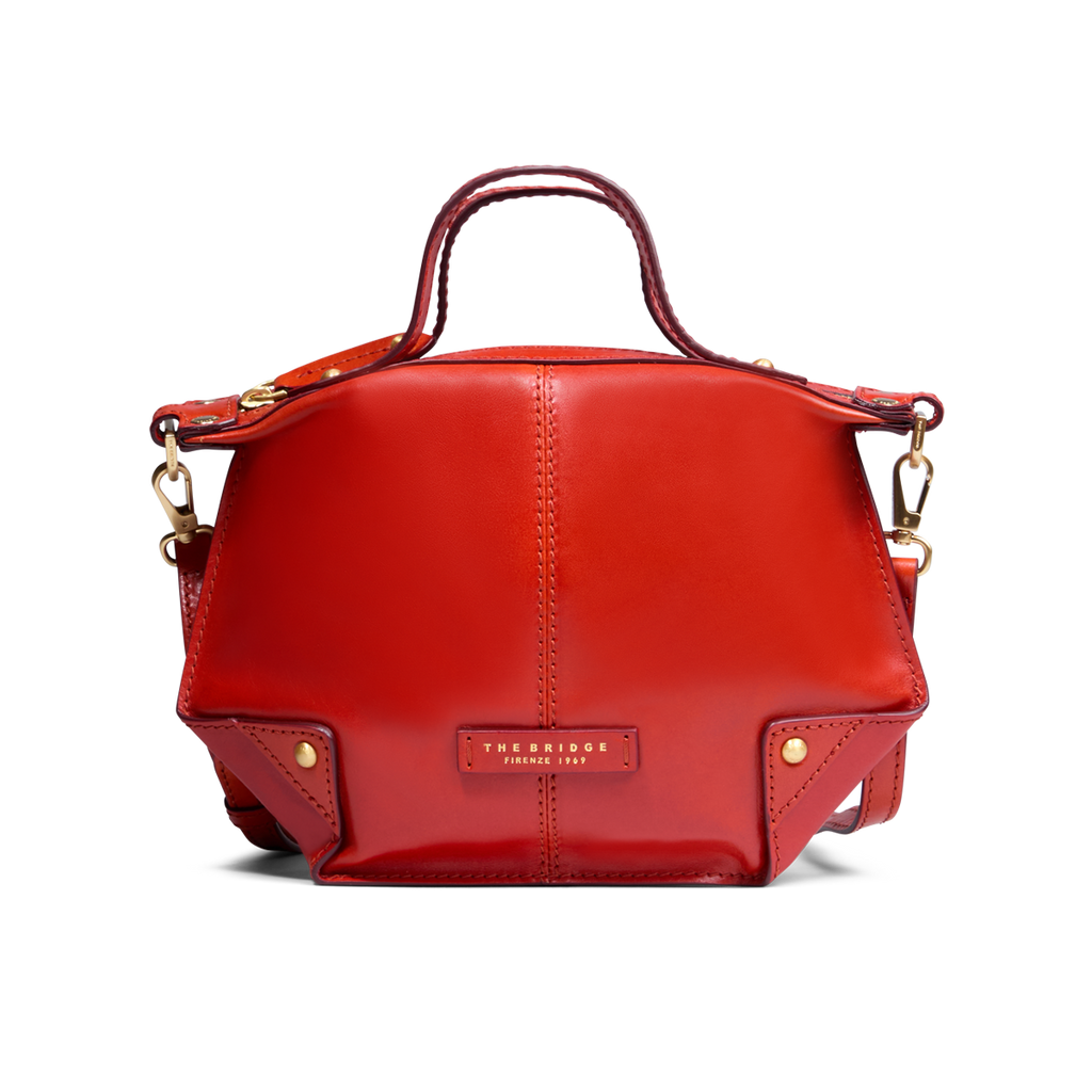 Women's leather handbags | The Bridge