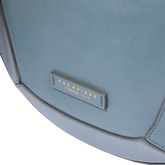 Leather crossbody bag small size | The Bridge