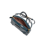 Borsa tracolla in pelle | The Bridge