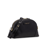 Borsa tracolla in pelle | The Bridge