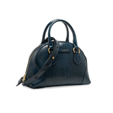 Women's Leather Bag with Removable Strap | The Bridge