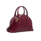 Bolso de piel para mujer con correa extraíble | The Bridge