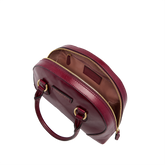 Bolso de piel para mujer con correa extraíble | The Bridge