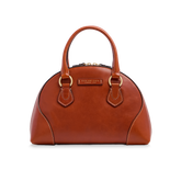 Women's Leather Bag with Removable Strap | The Bridge