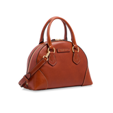 Women's Leather Bag with Removable Strap | The Bridge