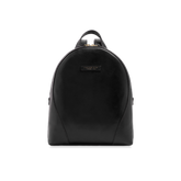 Zaino donna in pelle con zip | The Bridge
