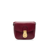 Damen-Umhängetasche aus Leder - Mia Collection | The Bridge