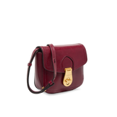 Women's Leather Crossbody Bag | The Bridge