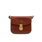 Women's Leather Crossbody Bag | The Bridge
