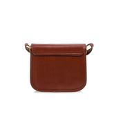 Women's Leather Crossbody Bag | The Bridge