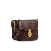 Women's Leather Crossbody Bag | The Bridge