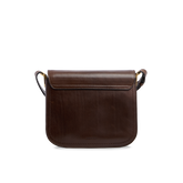 Women's Leather Crossbody Bag | The Bridge