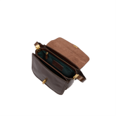 Women's Leather Crossbody Bag | The Bridge