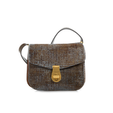 Women's Leather Crossbody Bag | The Bridge