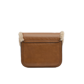 Women's Leather Crossbody Bag | The Bridge