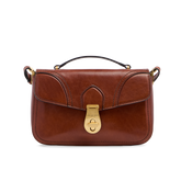 Women's Leather Handbag | The Bridge