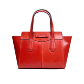 The Bridge GLORIA レザーショッピングバッグ Women's The Bridge GLORIA レザーショッピングバッグ Women's