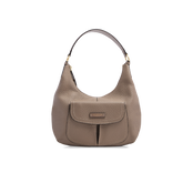 Women's Leather Hobo Bag | The Bridge