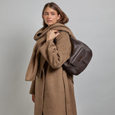 Women's Leather Hobo Bag | The Bridge