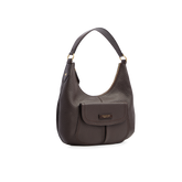 Women's Leather Hobo Bag | The Bridge