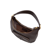 Women's Leather Hobo Bag | The Bridge