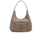 Women's Leather Hobo Bag | The Bridge