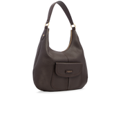 Women's Leather Hobo Bag | The Bridge