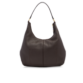 Women's Leather Hobo Bag | The Bridge