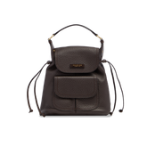 Women's Leather Backpack | The Bridge