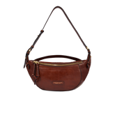 Soft leather crossbody bag - Handmade women’s bags | The Bridge