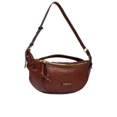 Soft leather crossbody bag - Handmade women’s bags | The Bridge