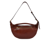 Soft leather crossbody bag - Handmade women’s bags | The Bridge