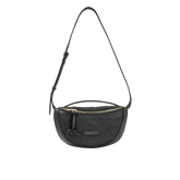 Soft leather crossbody bag small size - Shoulder Bags | The Bridge