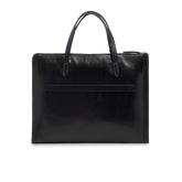 Sac ordinateur femme en cuir | The Bridge