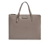 Women's Leather Laptop Bag | The Bridge