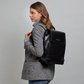 Women's Leather Backpack | The Bridge