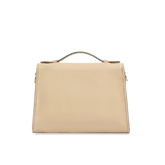 Borsa in pelle donna con tracolla removibile | The Bridge