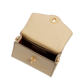 Borsa in pelle donna con tracolla removibile | The Bridge