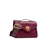 Bolso de piel para mujer con correa extraíble | The Bridge