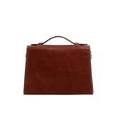 Leather women's bag with removable strap | The Bridge