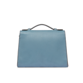 Leather women's bag with removable strap | The Bridge