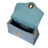 Leather women's bag with removable strap | The Bridge